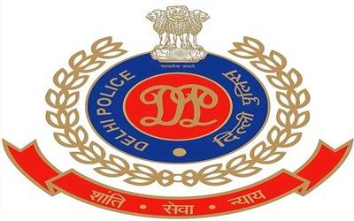 Delhi Police logo20170403165930_l